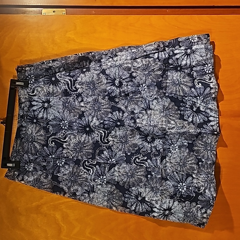 Woman's skirt